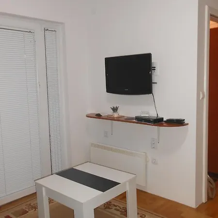 Appartamento Kraljeva Dolina Kopaonik