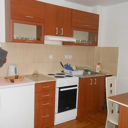 Appartamento Kraljeva Dolina Kopaonik