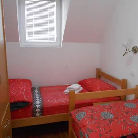 Appartamento Kraljeva Dolina Kopaonik