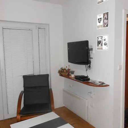 Kraljeva Dolina Appartamento