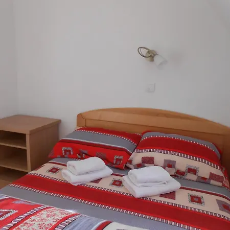 Appartamento Kraljeva Dolina