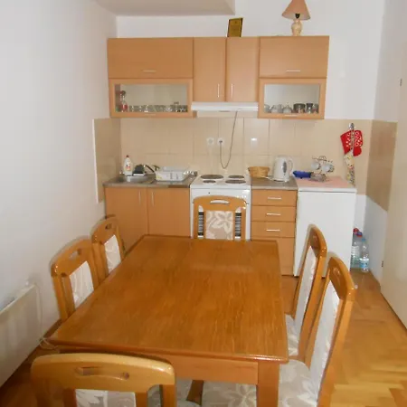 Appartamento Kraljeva Dolina Kopaonik