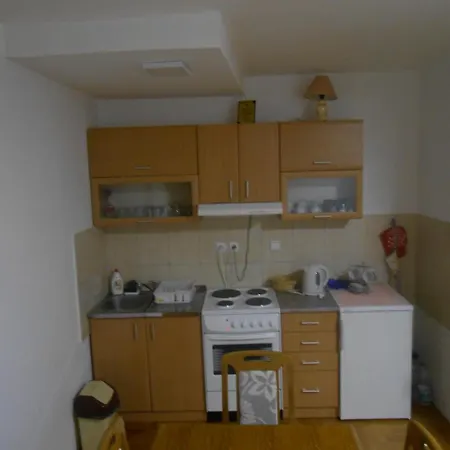 Appartamento Kraljeva Dolina