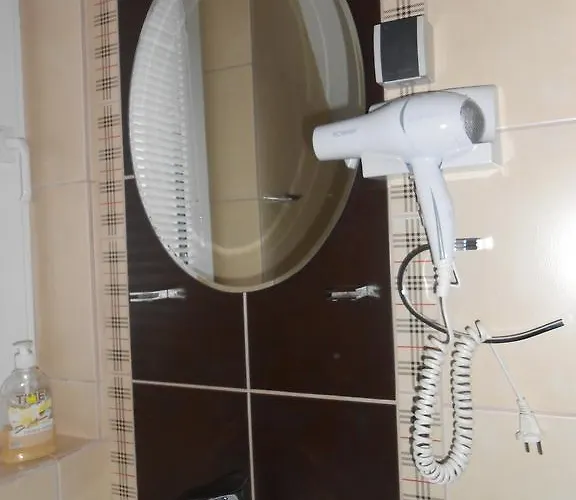 아파트 Kraljeva Dolina 카파오닉