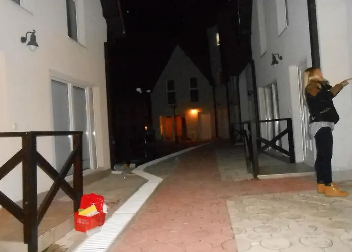 아파트 Kraljeva Dolina *