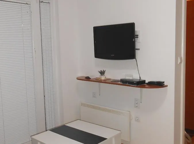 아파트 Kraljeva Dolina 카파오닉