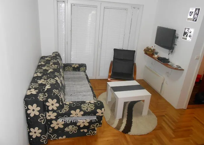 Kraljeva Dolina 카파오닉