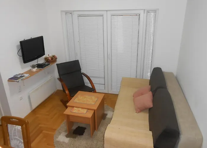 아파트 Kraljeva Dolina *