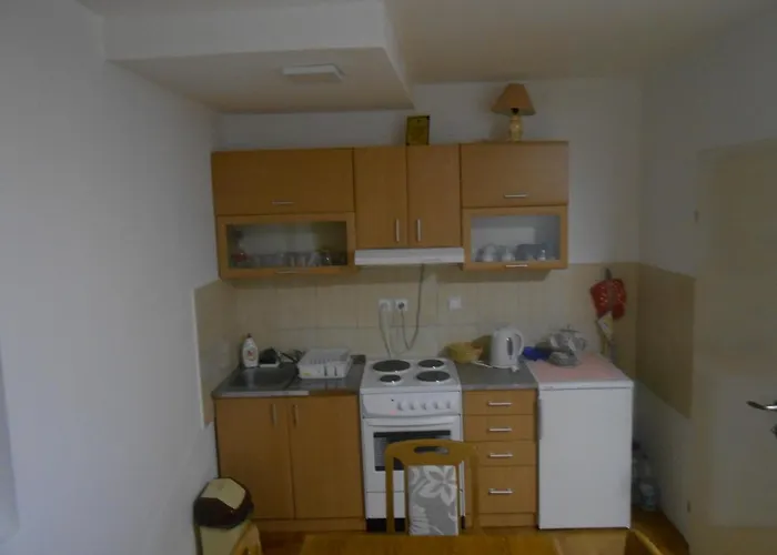 아파트 Kraljeva Dolina